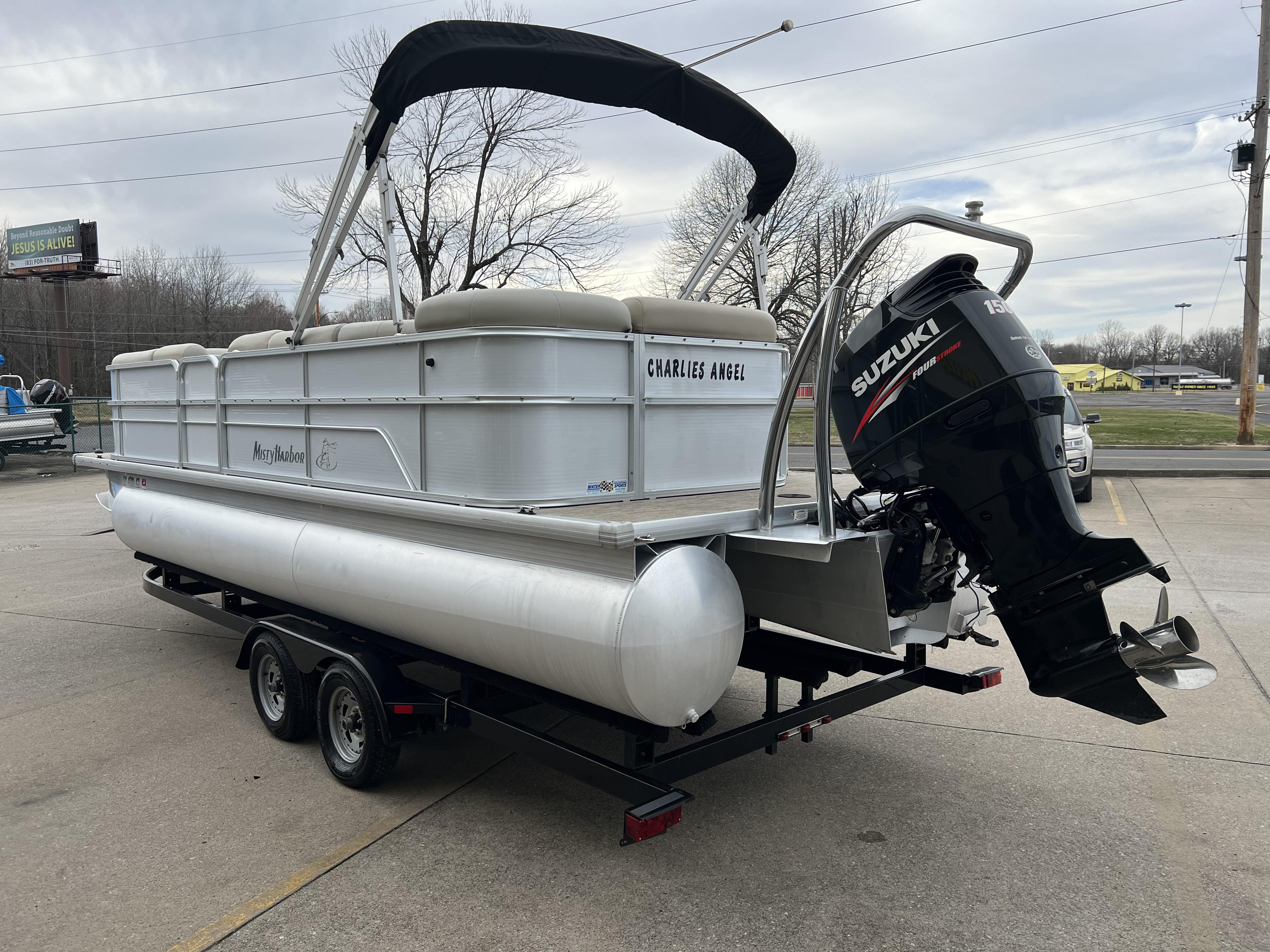 Used Inventory The Old Bait House Paducah, KY (270) 4435321